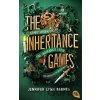 The Inheritance Games - Jennifer Lynn Barnes The Inheritance Games - Jennifer Lynn Barnes
