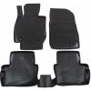 Koberce gumenné J&J Automotive Mazda CX5 2011-2016 4ks Koberce gumenné J&J Automotive Mazda CX5 2011-2016 4ks