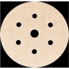 Smirdex Disk brúsny 150 mm P120, 6 + 1 dier 820417120 Smirdex Disk brúsny 150 mm P120, 6 + 1 dier 820417120