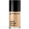 Paese Long Cover Fluid Podklad 2.5 teplá beige 30 ml Paese Long Cover Fluid Podklad 2.5 teplá beige 30 ml