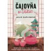 Čajovňa v Tokiu - Julie Caplin Čajovňa v Tokiu - Julie Caplin