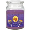 Chupa Chups Grape /hrozno/ vonná sviečka 510g Chupa Chups Grape /hrozno/ vonná sviečka 510g