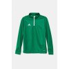 Detská mikina adidas Performance ENT22 TR TOPY HI2132 zelená 176 Detská mikina adidas Performance ENT22 TR TOPY HI2132 zelená 176