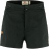 FJÄLLRÄVEN Abisko Hike Shorts W Black - 38 FJÄLLRÄVEN Abisko Hike Shorts W Black - 38