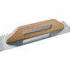 Extol Hladidlo antikórové 480x130mm, 8x8mm zuby Extol Hladidlo antikórové 480x130mm, 8x8mm zuby