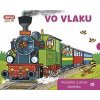 Otvor okienko - Vo vlaku - autor neuvedený Otvor okienko - Vo vlaku - autor neuvedený