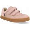 Bundgaard Corey Vintage Rose celoročné nízke barefoot topánky Bundgaard Corey Vintage Rose celoročné nízke barefoot topánky
