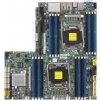 Supermicro MBD-X10DRW-I-B Supermicro MBD-X10DRW-I-B