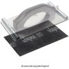DEMA Brúsna mriežka na sadrokartón K80, 115 x 280 mm, 10 ks DEMA Brúsna mriežka na sadrokartón K80, 115 x 280 mm, 10 ks