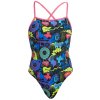Funkita Poppy Long Strapped In One Piece