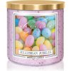 Kringle Candle Lemon Sugar Marshmallow vonná sviečka 467 g Kringle Candle Lemon Sugar Marshmallow vonná sviečka 467 g