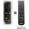 Diaľkový ovládač Predátor LG 55UN7000, 50UN7000, 43UN7000