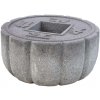 Indonézia Minca Tsukubai 40 cm - láva Indonézia Minca Tsukubai 40 cm - láva