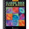Classic Rock Fake Book (Hal Leonard Corp)(Brožovaná) Classic Rock Fake Book (Hal Leonard Corp)(Brožovaná)