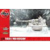 Airfix Pz.Kpfw. VI Tiger (Mid Production) 1/35 Airfix Pz.Kpfw. VI Tiger (Mid Production) 1/35