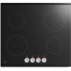 Klarstein Kochheld indukčná varná doska | Elegantná a výkonná | 4 varné zóny | 7200 W | 60 cm (XFC604KI-B5 MATT) Klarstein Kochheld indukčná varná doska | Elegantná a výkonná | 4 varné zóny | 7200 W | 60 cm (XFC604KI-B5 MATT)
