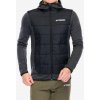 adidas Outdoorová bunda Terrex Multi Hybrid IR7883 Čierna