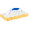 Kubala hladidlo s morskou hubkou rezanou 280×140 mm Kubala hladidlo s morskou hubkou rezanou 280×140 mm
