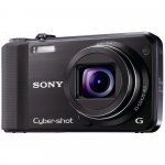 Sony Cyber-Shot DSC-HX7