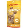 Josera Cat Crunchies with Cheese 60 g Josera Cat Crunchies with Cheese 60 g