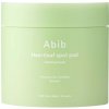 Abib - Heartleaf Spot Pad Calming Touch - Upokojujúce pleťové tampóny - 80 ks / 150 ml Abib - Heartleaf Spot Pad Calming Touch - Upokojujúce pleťové tampóny - 80 ks / 150 ml
