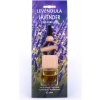 Aromart Parfém do auta Levanduľa 4,9ml (vôňa do auta) Aromart Parfém do auta Levanduľa 4,9ml (vôňa do auta)