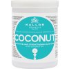 Kallos KJMN Coconut maska na vlasy s kokosovým olejom 1000 ml Kallos KJMN Coconut maska na vlasy s kokosovým olejom 1000 ml