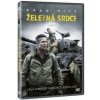 Železná srdce: , DVD Železná srdce: , DVD