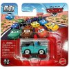 Disney Cars Mini Racers Brand New Mater Disney Cars Mini Racers Brand New Mater