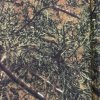 Nepremokavá látka Kodura les farba hnedá, metráž 150 cm Nepremokavá látka Kodura les farba hnedá, metráž 150 cm