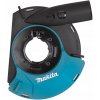 Makita 195239-9 nadstavec na odsávanie prachu 125mm / pre uhlovú brúsku (195329-9) Makita 195239-9 nadstavec na odsávanie prachu 125mm / pre uhlovú brúsku (195329-9)