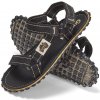 Gumbies Tracker Black čierne Gumbies Tracker Black čierne