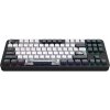 Mechanická klávesnica Dark Project ALU Bushido RGB G3MS Moonstone Mechanická klávesnica Dark Project ALU Bushido RGB G3MS Moonstone