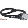 Výkonná čelovka Petzl Swift RL Classic Farba: čierna Výkonná čelovka Petzl Swift RL Classic Farba: čierna