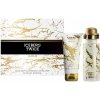 Iceberg Twice Iceberg Twice Gold toaletná voda 125 ml + parfumovaný sprchovací gél 100 ml Iceberg Twice Iceberg Twice Gold toaletná voda 125 ml + parfumovaný sprchovací gél 100 ml