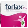 FORLAX 10 g plv sps (vre.papier/Al/PE) 1x20 vreciek FORLAX 10 g plv sps (vre.papier/Al/PE) 1x20 vreciek