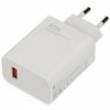 Xiaomi MDY-16-EF USB-A 33W Cestovní Nabíječka White (Bulk) Xiaomi MDY-16-EF USB-A 33W Cestovní Nabíječka White (Bulk)