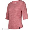 La Sportiva Mountain Sun T-Shirt Women dámske tričko, velvet S La Sportiva Mountain Sun T-Shirt Women dámske tričko, velvet S