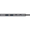 Trust Dalyx 5-in-1 Multiport Adapter 26062