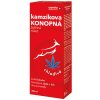 Cemio Kamzíkova konopná mast chladivá 200 ml Cemio Kamzíkova konopná mast chladivá 200 ml