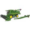 Detské makety strojov Kombajn John Deere T670i Detské makety strojov Kombajn John Deere T670i