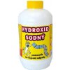 Labar Hydroxid sodný lúh čistič odpadov 1 kg Labar Hydroxid sodný lúh čistič odpadov 1 kg