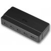 i-tec USB 3.0 Charging HUB 7 Port + Power Adapter (U3HUB742) i-tec USB 3.0 Charging HUB 7 Port + Power Adapter (U3HUB742)