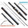 Udica Shimano Tribal TX-1A 366 cm - 3 lbs - 2 diely Udica Shimano Tribal TX-1A 366 cm - 3 lbs - 2 diely