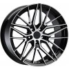 ARCEO SEVILLA hliníkové disky 8,5x19 5x112 ET35 Black Diamond ARCEO SEVILLA hliníkové disky 8,5x19 5x112 ET35 Black Diamond