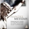 Emmanuelle Haim: Handel: Messiah - 2CD Emmanuelle Haim: Handel: Messiah - 2CD