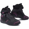 REBELHORN topánky Spark II Lady Black/Pink - 39 REBELHORN topánky Spark II Lady Black/Pink - 39