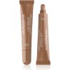 Dermacol Hydratačný lesk na pery Lip Treat 12 Choco Cloud 10 ml