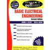 Schaum's Outline of Basic Electrical Engineering Schaum's Outline of Basic Electrical Engineering
