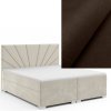 MD Kontinentálna Boxspring posteľ MENSA 180x200 výber z farieb MANILA_04 MD Kontinentálna Boxspring posteľ MENSA 180x200 výber z farieb MANILA_04